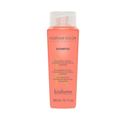 Shampoo Kostume  Maintenance 300 Ml