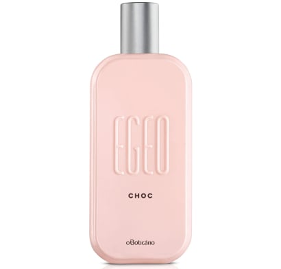 Perfume O Boticário Egeo Choc Edt 90 Ml