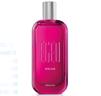 Perfume O Boticário Egeo Dolce Edt 90 Ml