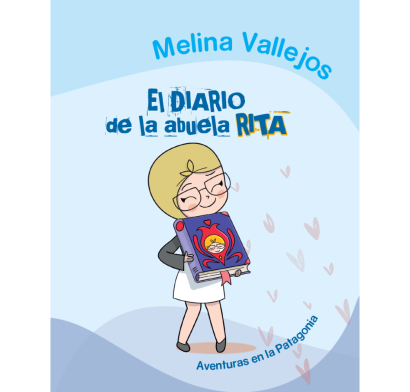 Libro El Diario De La Abuela Rita