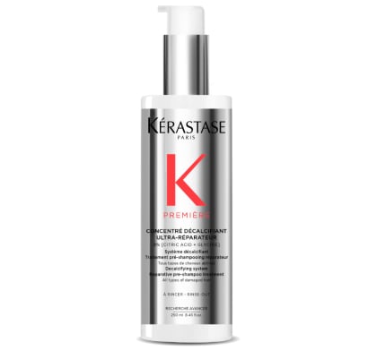 Pre Shampoo Première Kérastase Lotion 250 ml