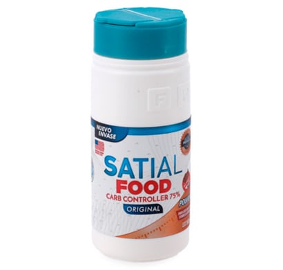 Satial Food Polvo 50 G