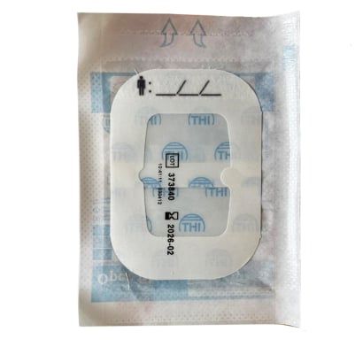 Apósito Adhesivo Operfilm Protect 6 X 7 Cm 1 Unidad