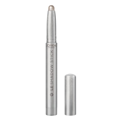 Sombra De Ojos L'oreal París Paradise Le Shadow Stick N°100 Ice Sparkle