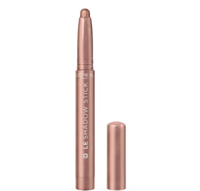 Sombra De Ojos L'oréal París Paradise Le Shadow Stick N°120 Mauve