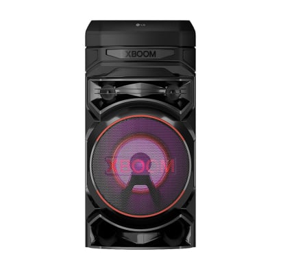 Parlante Lg Onebody Xboom Rnc5