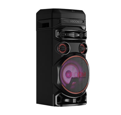 Parlante Lg Onebody Xboom Rnc7