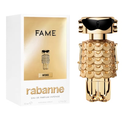 Perfume Rabanne Intense Femme Edp 50 Ml