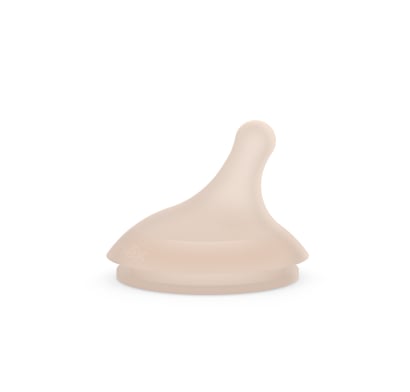 Tetina Suavinex Zero Zero Silicona Flujo M +3 Meses Medium 2 Unidades