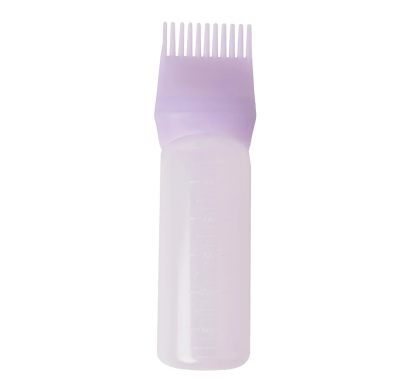 Aplicador De Tinta Top Premium Lila