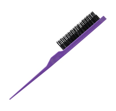 Cepillo Para El Pelo Pulidor Top Premium 1 Unidad