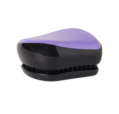 Cepillo Para El Pelo Desenredante Top Premium Violeta