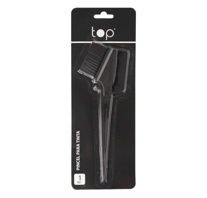 Pincel Para Tinta Top Premium 1 Unidad