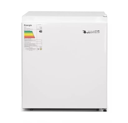 Frigobar James 48 L Blanco