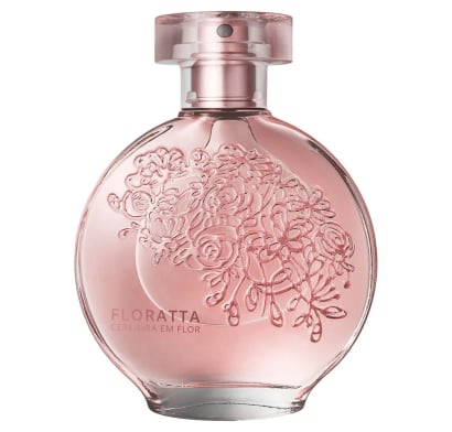Perfume O Boticário Floratta Edt 75 Ml