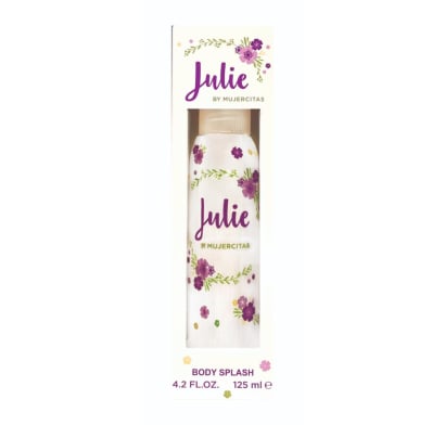 Body Splash Julie 125 Ml