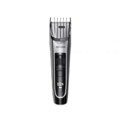 Cortapelo Recortabarba Aiwa 10 Niveles