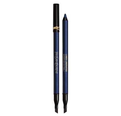 Delineador De Ojos Yves Saint Laurent Lines Liberated N°07