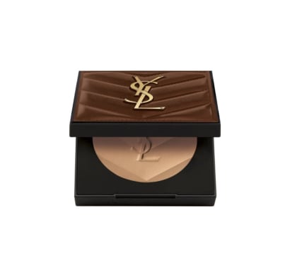 Polvo Compacto Yves Saint Laurent All Hours Hyper Finish N°02