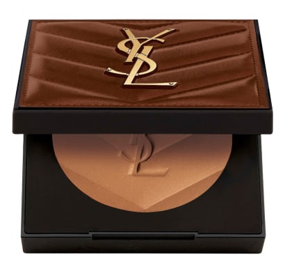 Polvo Compacto Yves Saint Laurent All Hours Hyper Finish N°04