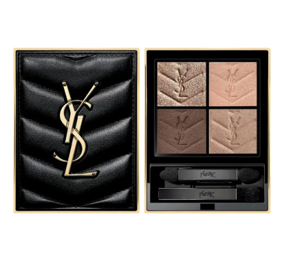 Paleta De Sombras Yves Saint Laurent Couture Mini Clutch N°100 Stora Dolls