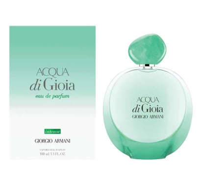 Perfume Armani Acqua Di Gioia Intense Edp 100 Ml