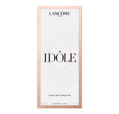 Perfume Lancôme Idôle L'eau De Toilette 100 Ml