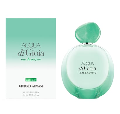 Perfume Armani Acqua Di Gioia Intense Edp 50 Ml