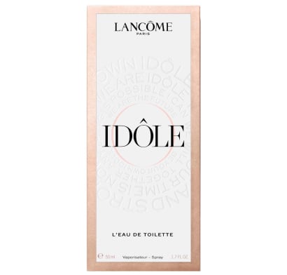 Perfume Lancôme Idôle L'eau De Toilette 50 Ml