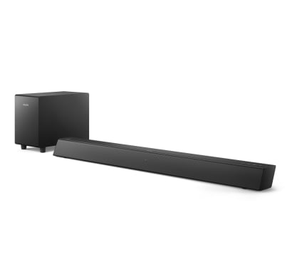 Philips Barra De Sonido 2.1 Bluetooth