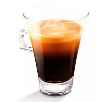 Cápsulas De Café Manzanares Expreso 10 Unidades