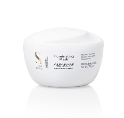 Macarilla Capilar Diamond Alfaparf Sdl 200 Ml