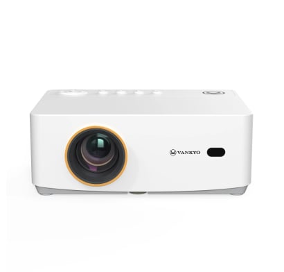 Proyector Vankyo Leisure 720p