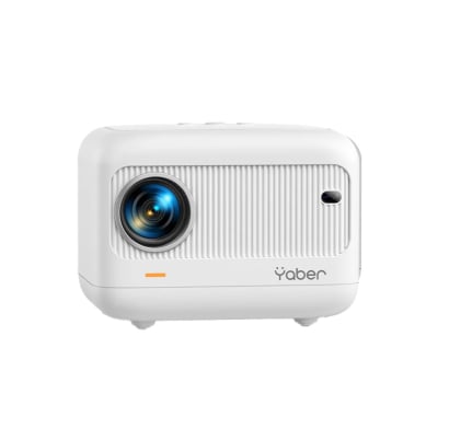 Proyector Yaber Mini L1 Home Cinema