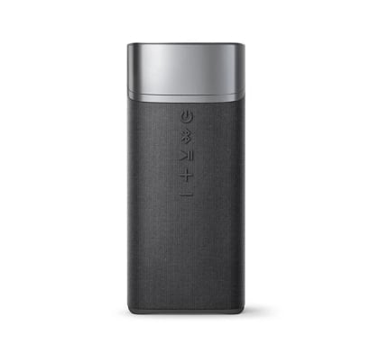 Parlante Inalámbrico Philips Tas3505/00 Gris 10 W
