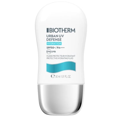 Protector Solar Biotherm Urban Uv Defense Fluid Fps50 30 Ml