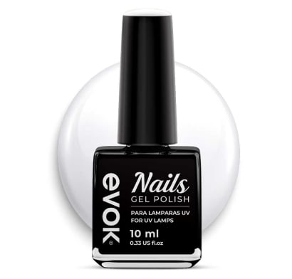 Esmalte Evok Base Coat Gel 10 Ml