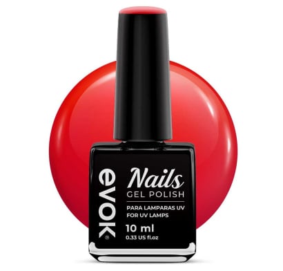 Esmalte Evok Efecto Gel  N°43 10 Ml