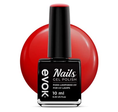 Esmalte Evok Efecto Gel  N°266 10 Ml