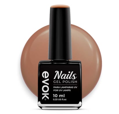 Esmalte Evok Efecto Gel N°387 10 Ml
