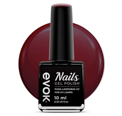 Esmalte Evok Efecto Gel  N°276 10 Ml