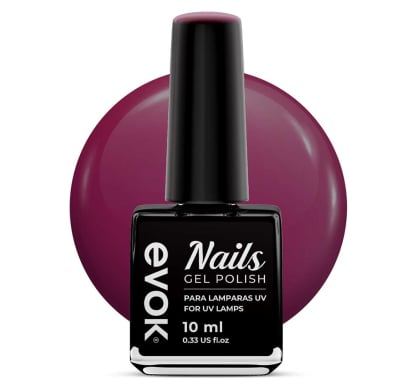 Esmalte Evok Efecto Gel  N°280 10 Ml