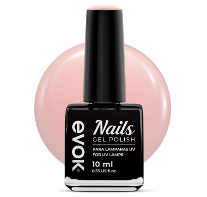 Esmalte Evok Efecto Gel  N°50 10 Ml