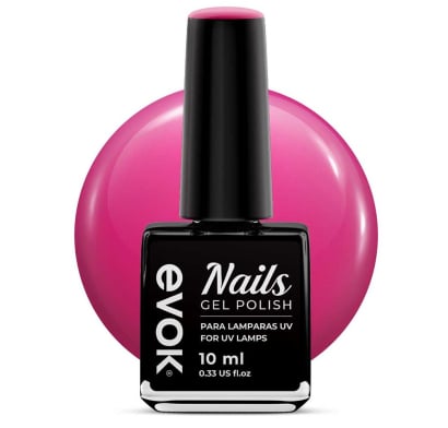 Esmalte Evok Efecto Gel N°793 10 Ml
