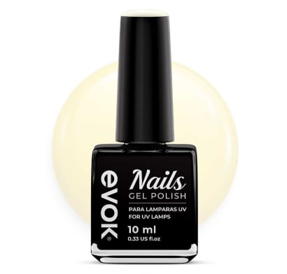 Esmalte Evok Efecto Gel  N°3 10 Ml