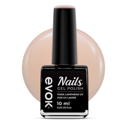 Esmalte Evok Efecto Gel N°311 10 Ml