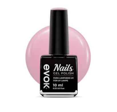 Esmalte Evok Efecto Gel N°8 10 Ml