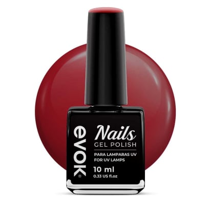 Esmalte Evok Efecto Gel N°419 10 Ml
