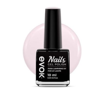 Esmalte Evok Efecto Gel N°04 10 Ml