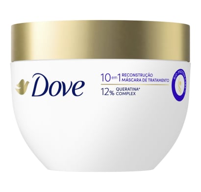 Mascarilla Capilar Dove Reconstrucción 270 G